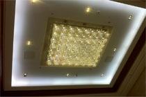 LED商业照明-中海大厦